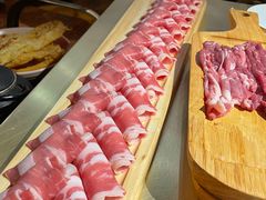 -羊大爷涮肉(亮马桥店)