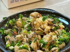 -甬小馆·焗海鲜温州菜(五马街店)
