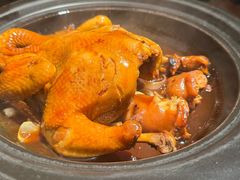 一鸣惊人·闻香状元鸡-小厨娘金榜题名(夫子庙秦淮河店)