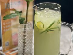 -懒人盐府人家(航天桥店)