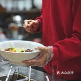 在五角场❗加班牛马一人食的小确幸🍀