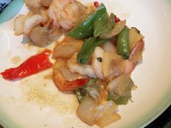 -金海湾自助餐厅(金陵饭店)