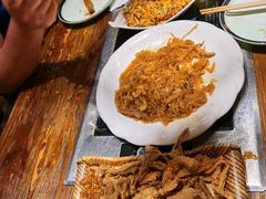 -小俩口烧烤东北菜(双井店)