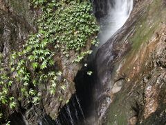 -龙水峡地缝景区