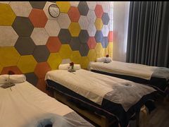 -禧瑞 ·丝浴主题·水疗·spa(中山公园店)