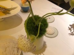 -桂满陇·蟹黄小笼汤包(中山公园店)