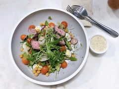 -vagetale轻食物语(新世界中心店)