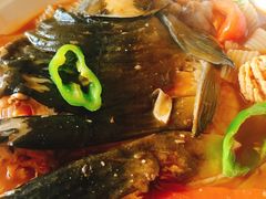 -西贝莜面村(上海百联西郊店)