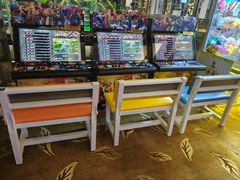 -北丽宫水疗会(宝利来国际大酒店店)