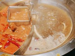 -蜀国大将老火锅(江北店)
