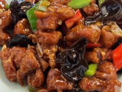 -鼎香润(德胜门内店)