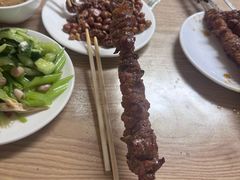 -胖子卤煮