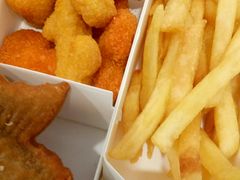 -德克士(城南店)