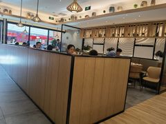 -九转小磨·非遗东北菜(万达广场店)