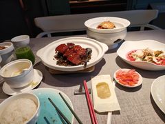 -南堂馆·新川菜(春熙路店)