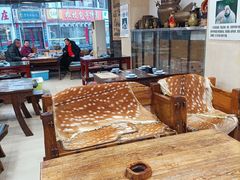 -乔家满族八大碗(流水沟店)