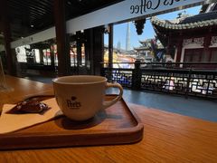 -Peet's Coffee皮爷咖啡(豫园店)