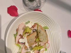 -L'Arome芳芳法国餐厅(仙林金鹰店)