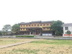-栖凤渡鱼粉基地凤楚传奇