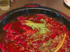 -牛市坎火锅(建设路店)