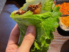 -新石器烤肉(之心城店)