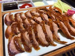 满园烤鸭-满圆薄春饼(锦绣前程店)