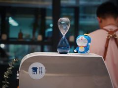 -intime coffee(芝麻街店)