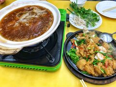 -义福巷鱼翅燕窝