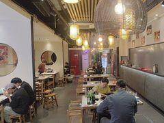 -钢管厂五区小郡肝火锅串串香(清河店)