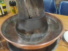 -元盛居(生态大街店)