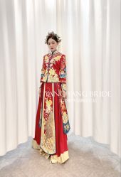 -洋洋婚纱品牌集合店
