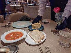 -波特曼西餐厅(中央大街店)