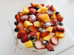 -卡漫莫尼蛋糕(徐汇店)