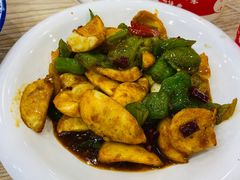 -江城燕子大排档(江汉路步行街店)