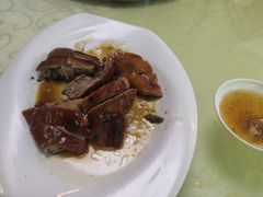 -老字号蛇口德记烧腊饭店·海鲜加工
