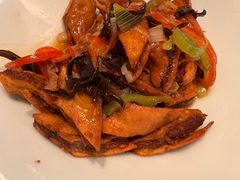 -巴依老爷新疆美食(望京小街店)