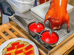 -花家怡园(四合院总店)