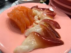 -争鲜回转寿司(流行前线店)