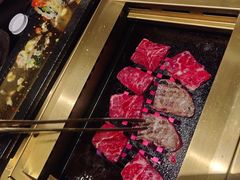 -本寻烧肉酒场(双井店)