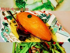 -隐厨·中国菜馆(三里屯T+MALL店)