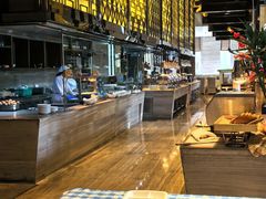 -廊坊固安福朋喜来登酒店