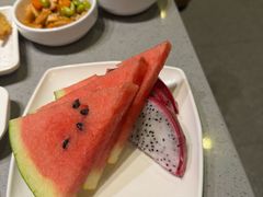 -海底捞火锅(静安大融城店)