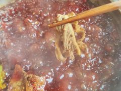 -飘香火锅(玉林西路店)