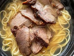 -上海为民商行清真饭店(南大路店)