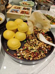 -四方阁酒楼·宴会厅(圣灯店)