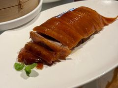 -四季民福烤鸭店(前门大栅栏店)