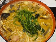 -张亮麻辣烫(北京富力又一城店)