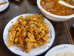 桂花肉-吾介小籠館