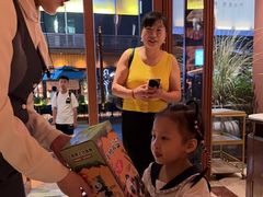 -ZHAO赵·牛扒坊(万象城店)