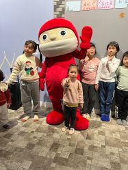 -幻贝家儿童乐园(苏州中心店)